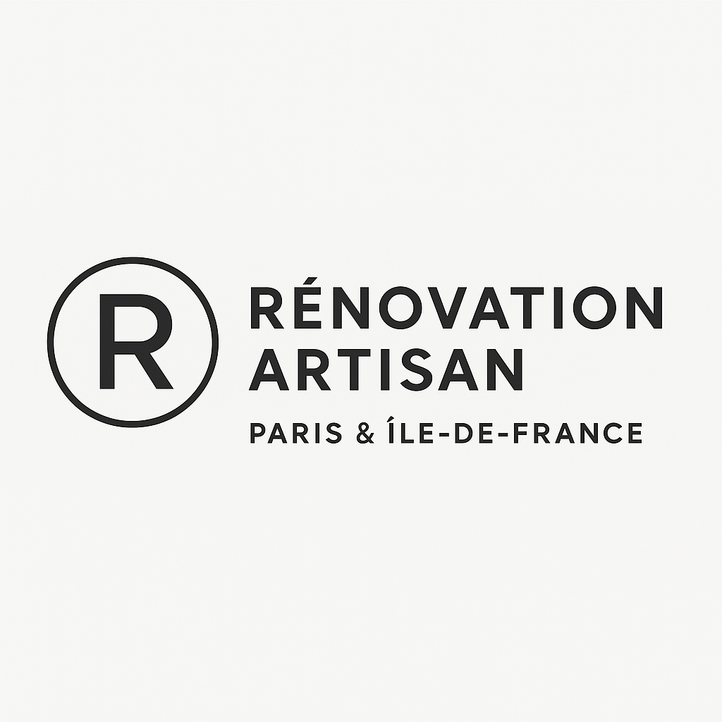 Rénovation Artisan