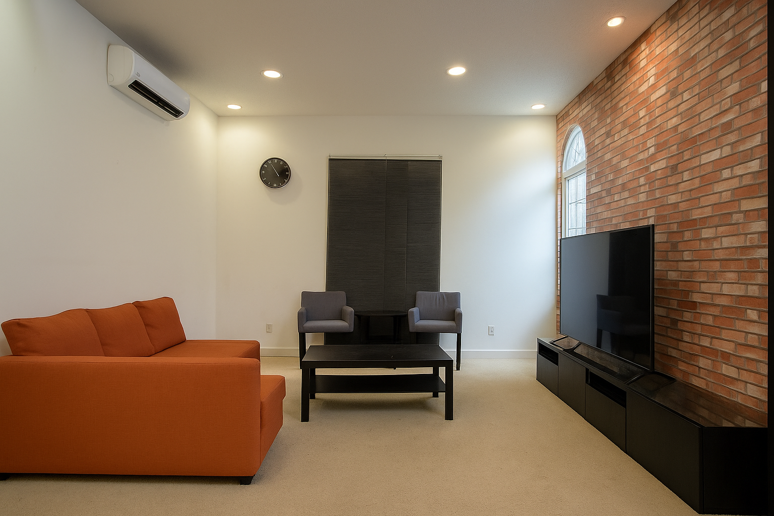 Rénovation Loft Industriel - 93 Île-de-France