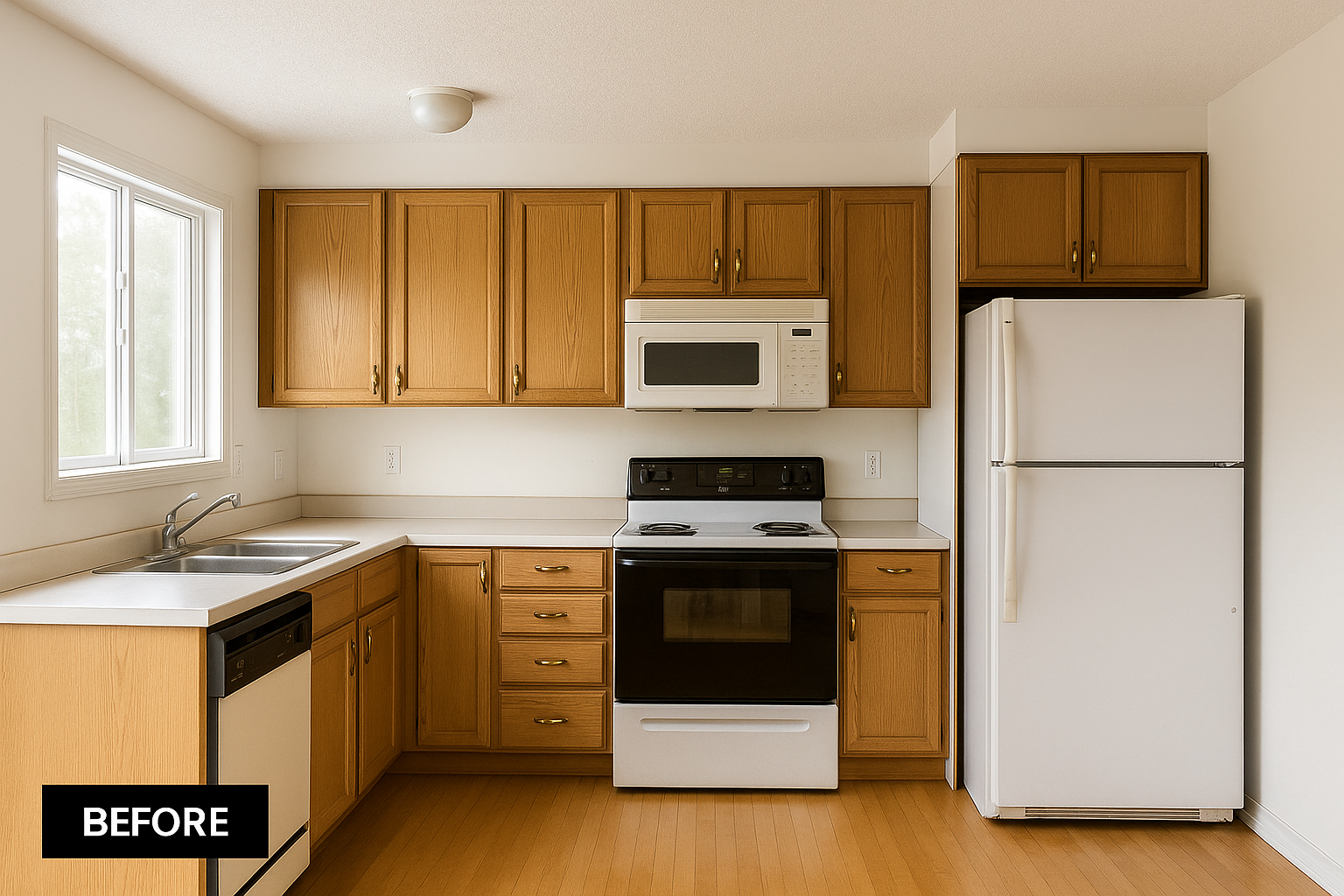 Rénovation Cuisine Design - 92 Île-de-France